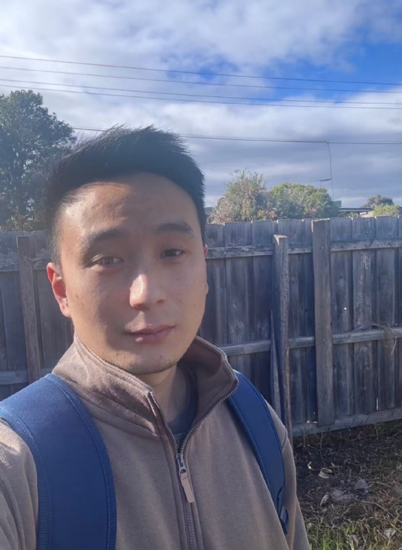 TAO的第二张照片--安阳相亲服务中心