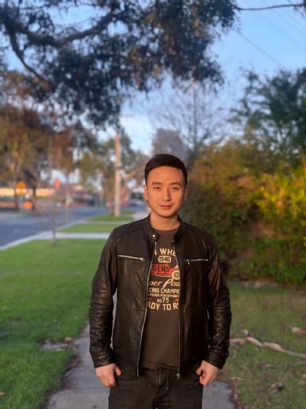 TAO的第三张照片--安阳相亲服务中心