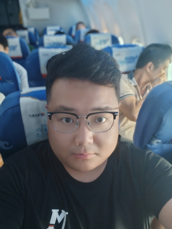 万能蓝胖子的第一张照片--安阳相亲服务中心