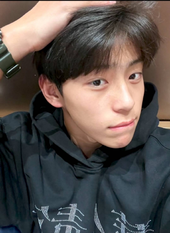 李枫的第一张照片--安阳相亲服务中心