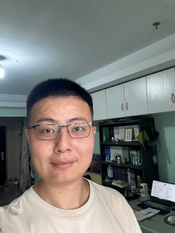 遇见更好的自己的第二张照片--安阳相亲服务中心