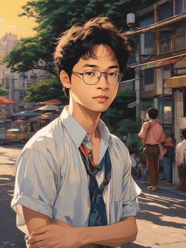 JustDoIt的第一张照片--安阳相亲服务中心