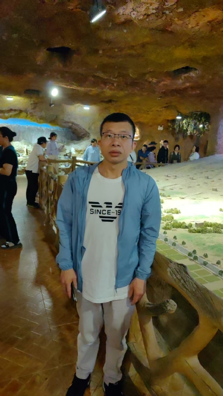 时光的第一张照片--安阳相亲服务中心