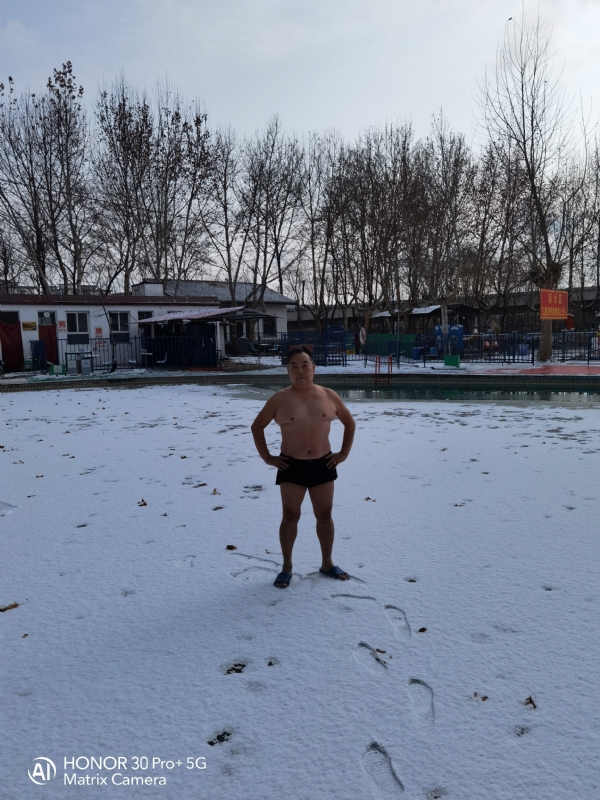 老顽童的第三张照片--安阳相亲服务中心