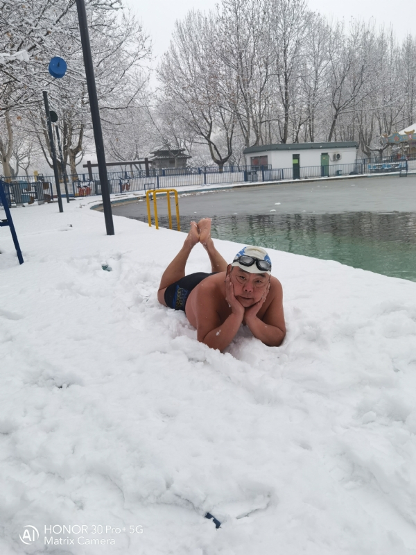 老顽童的第四张照片--安阳相亲服务中心