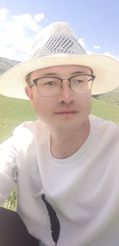 哇鬼的第一张照片--安阳相亲服务中心