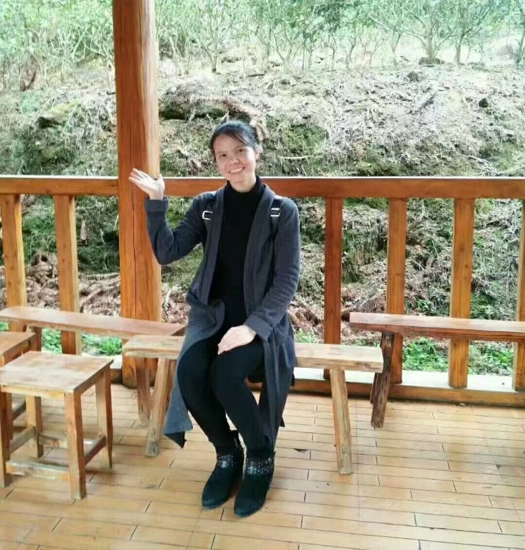 雅歌的第一张照片--安阳相亲服务中心