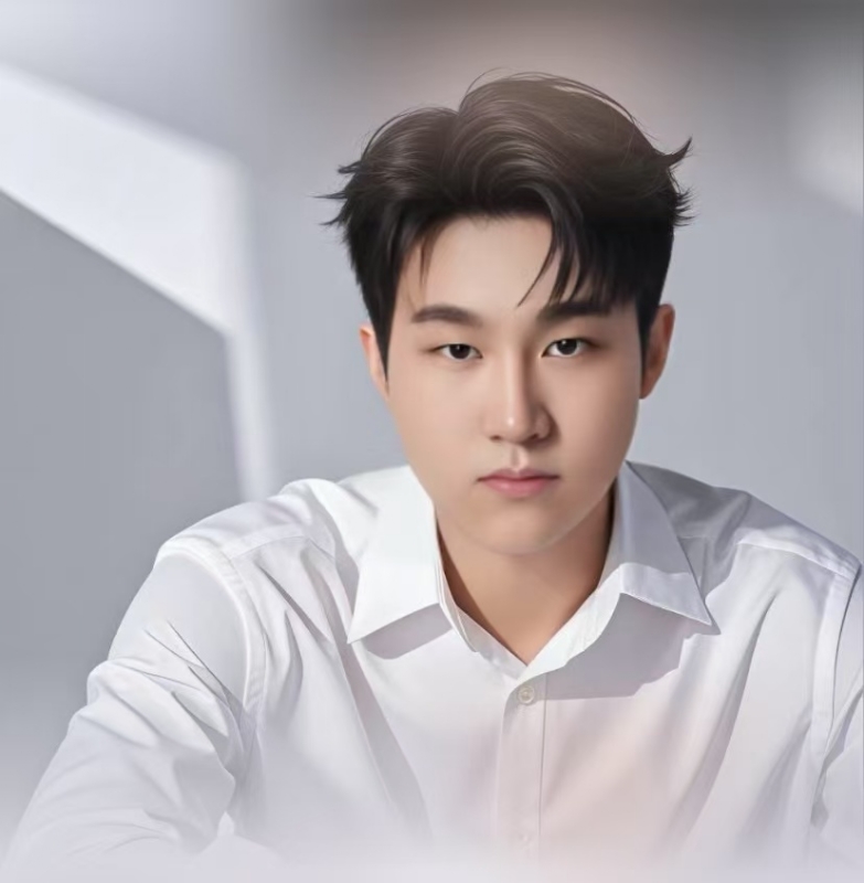 嘻嘻的第一张照片--安阳相亲服务中心