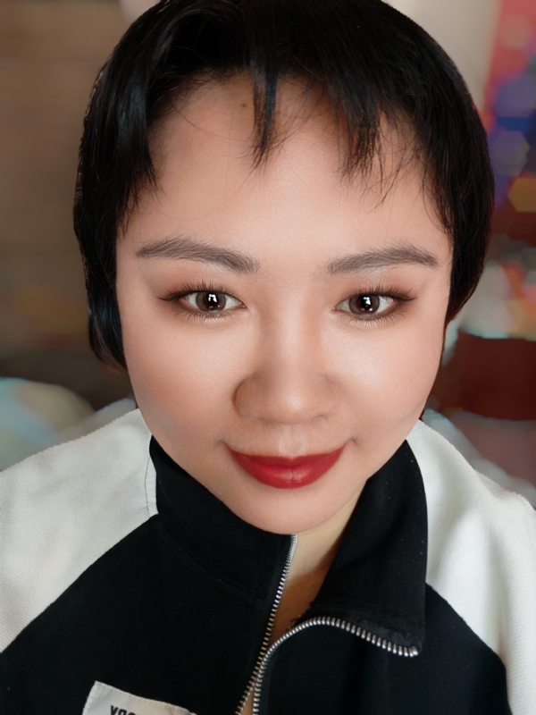 韵韵的第一张照片--安阳相亲服务中心