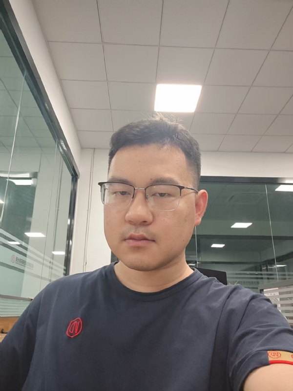 雨落浅响的第一张照片--安阳相亲服务中心