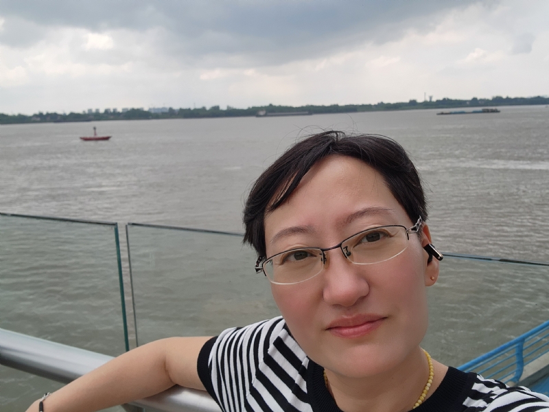 念念初心的第一张照片--安阳相亲服务中心