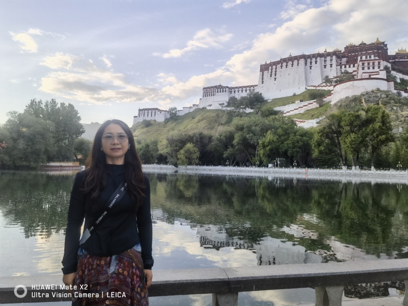 墨然的第二张照片--安阳相亲服务中心