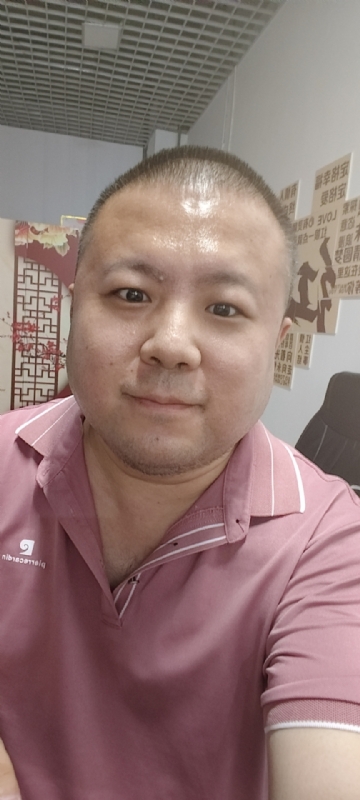 漫步星辰的第一张照片--安阳相亲服务中心