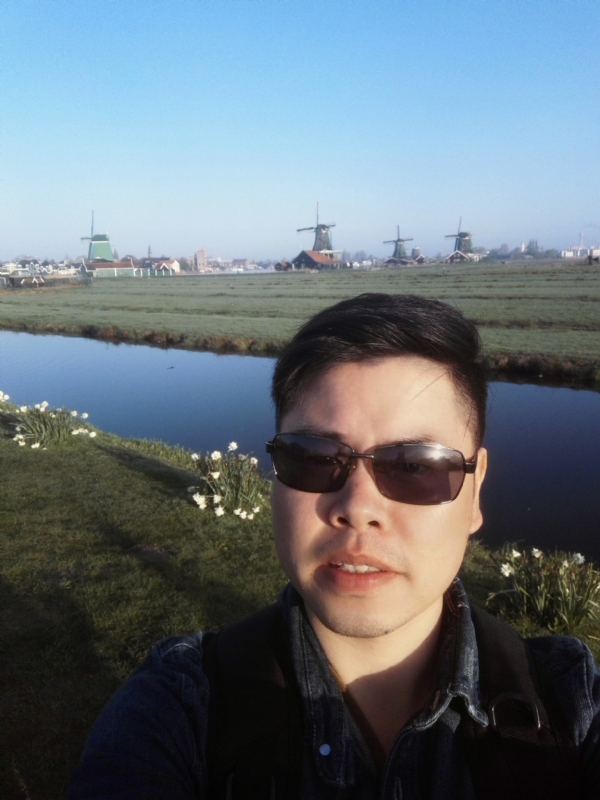 joysure的第一张照片--安阳相亲服务中心