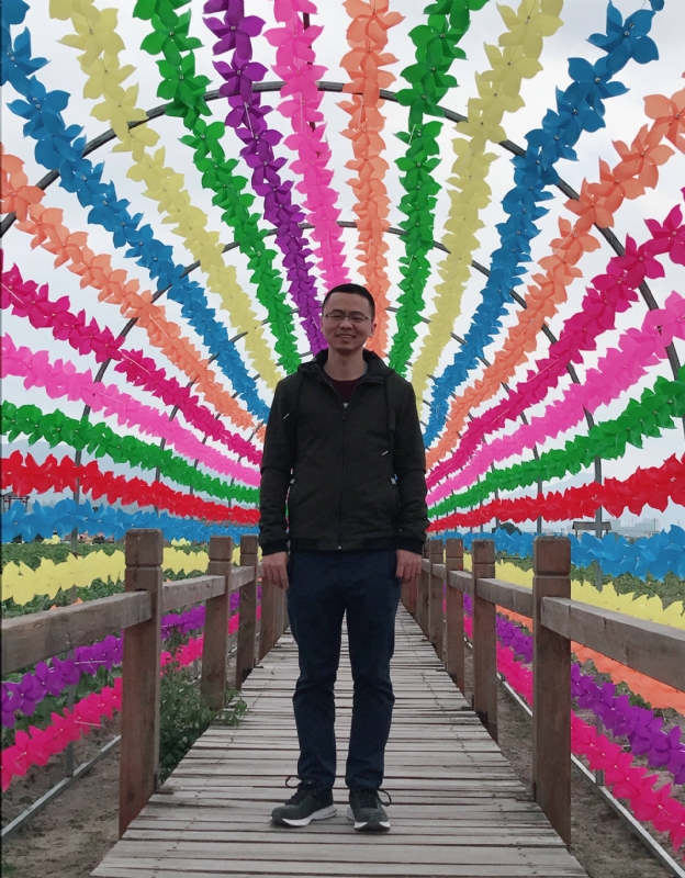 艾森的第一张照片--安阳相亲服务中心