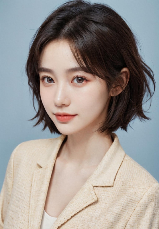 等待有缘人的第一张照片--安阳相亲服务中心