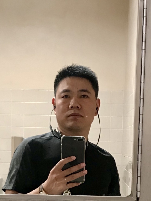 张智博的第一张照片--安阳相亲服务中心