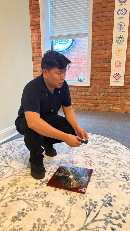 张智博的第二张照片--安阳相亲服务中心