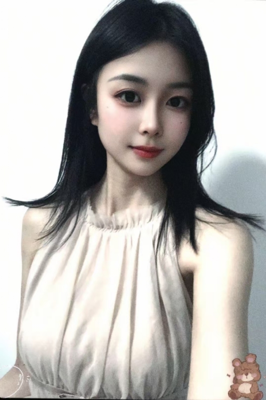 月月的第一张照片--安阳相亲服务中心