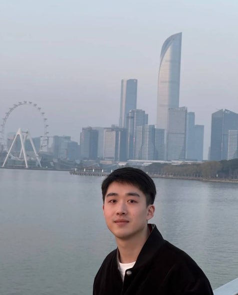 Joe的第一张照片--安阳相亲服务中心