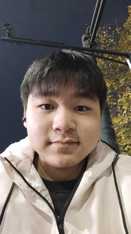 星封的第一张照片--安阳相亲服务中心