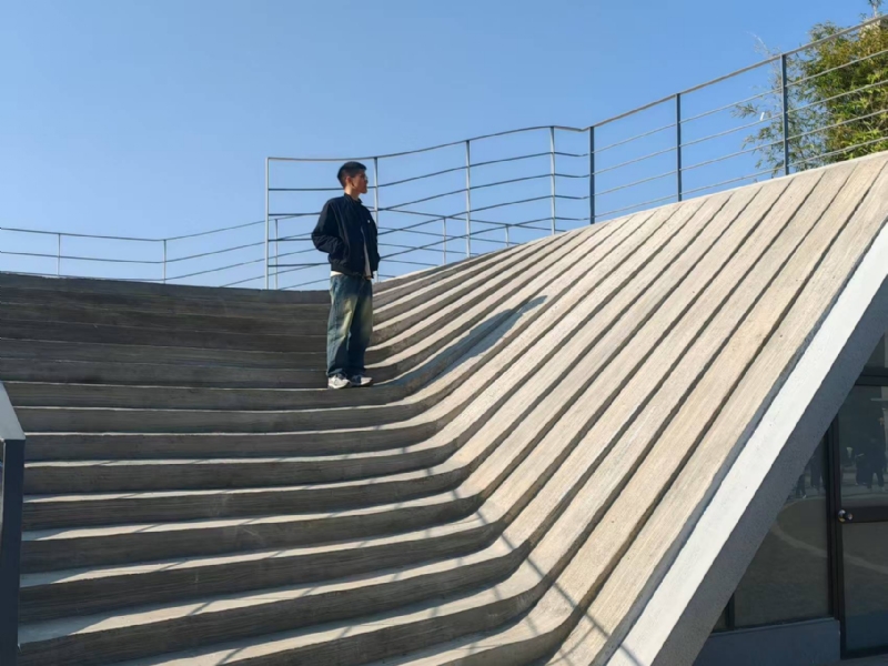 风微心动的第一张照片--安阳相亲服务中心