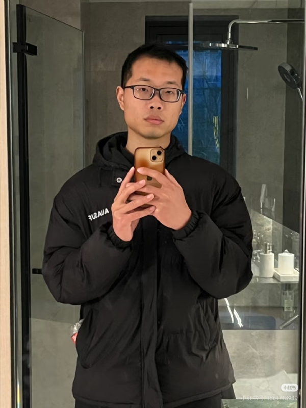 泡泡的第一张照片--安阳相亲服务中心