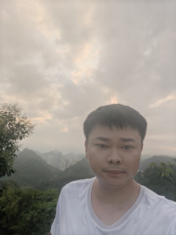 小明同学的第一张照片--安阳相亲服务中心