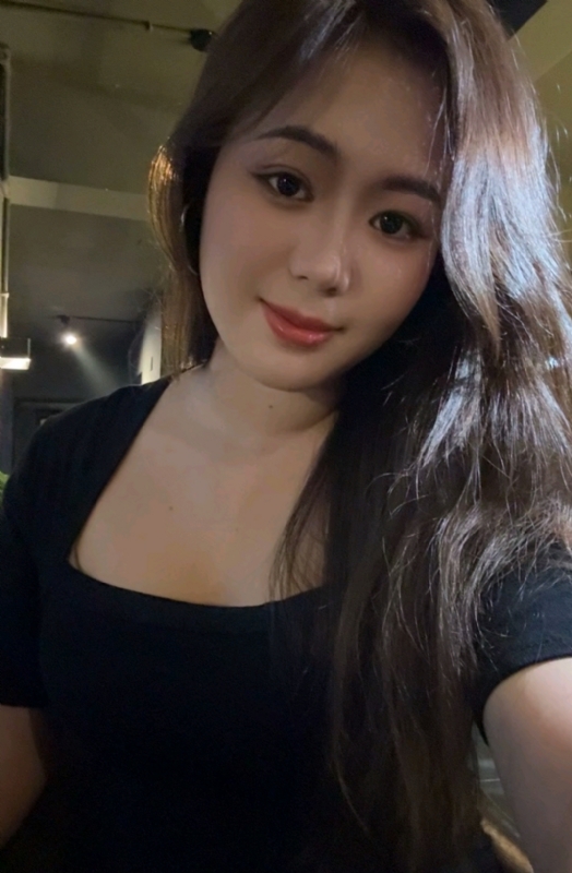 妮妮的第一张照片--安阳相亲服务中心