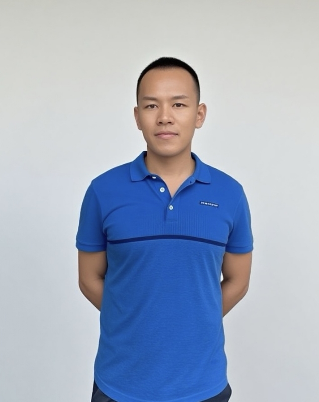 钰郎的第二张照片--安阳相亲服务中心