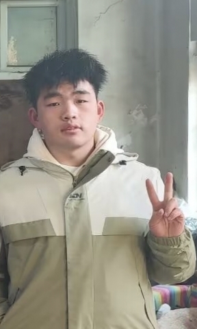 刘锡志的第一张照片--安阳相亲服务中心