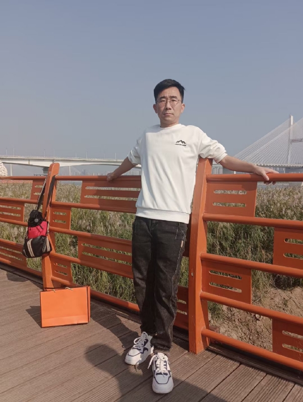 黑白的第一张照片--安阳相亲服务中心