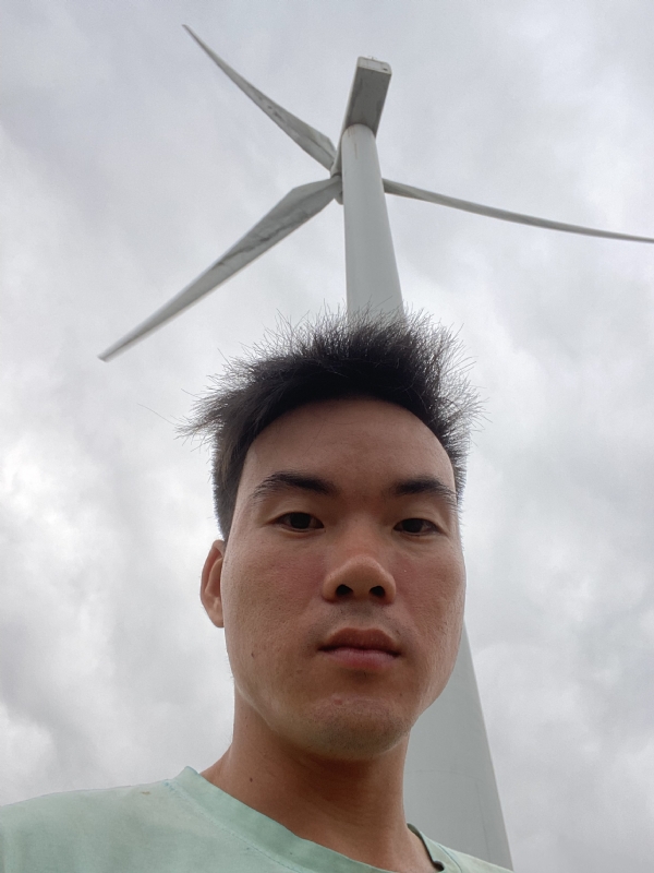 柒墨的第一张照片--安阳相亲服务中心