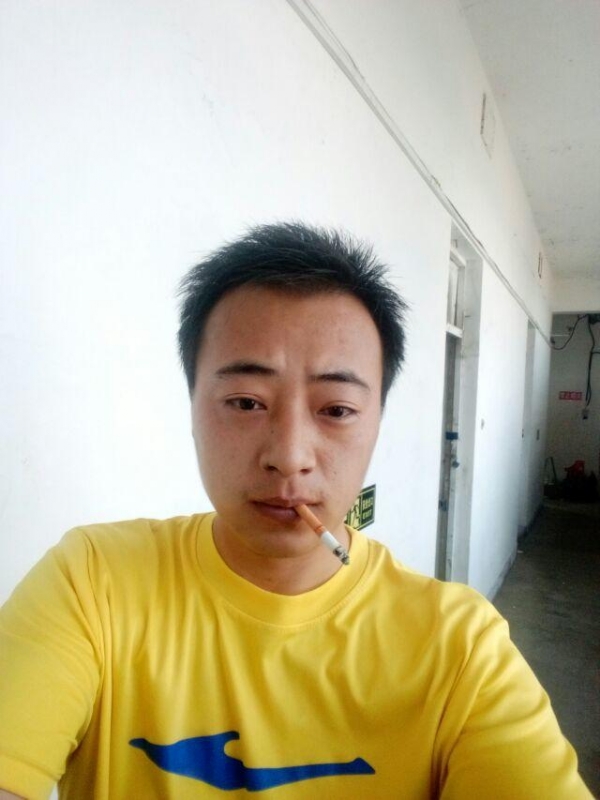 云淡风轻的第二张照片--安阳相亲服务中心