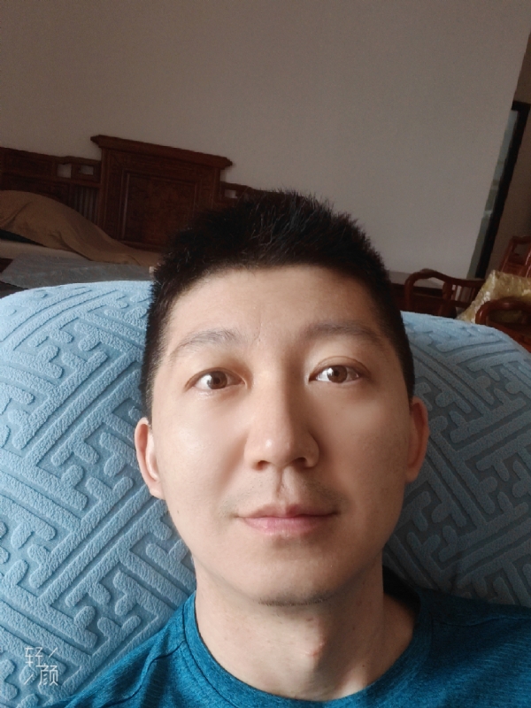 大千的第一张照片--安阳相亲服务中心