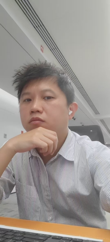 木木的第一张照片--安阳相亲服务中心