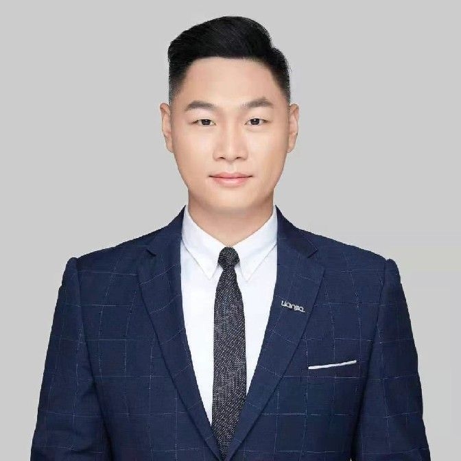 S先生的第一张照片--安阳相亲服务中心