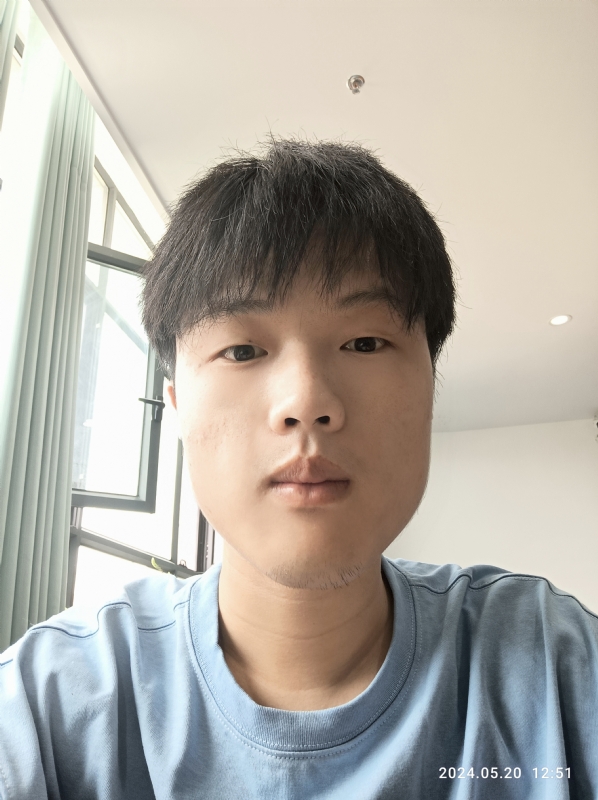 槐夏的第一张照片--安阳相亲服务中心