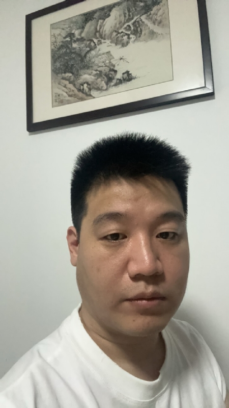 随遇而安的第一张照片--安阳相亲服务中心