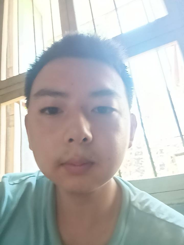 小黄的第二张照片--安阳相亲服务中心