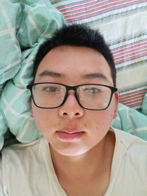 小黄的第四张照片--安阳相亲服务中心