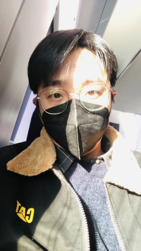 小雨的第一张照片--安阳相亲服务中心