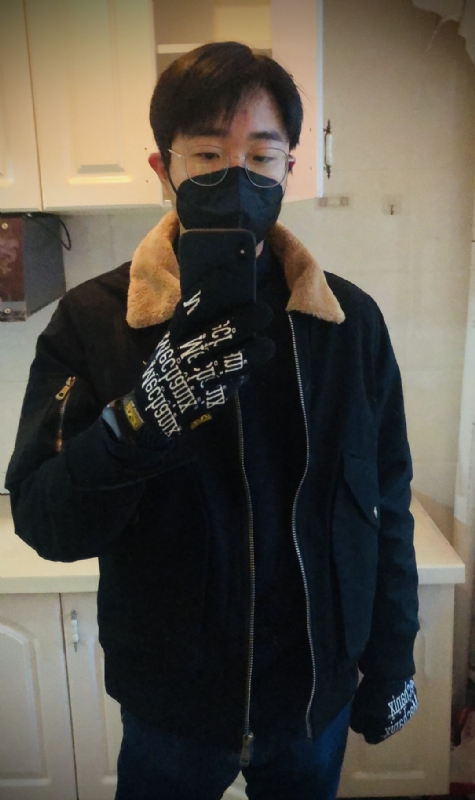 小雨的第二张照片--安阳相亲服务中心