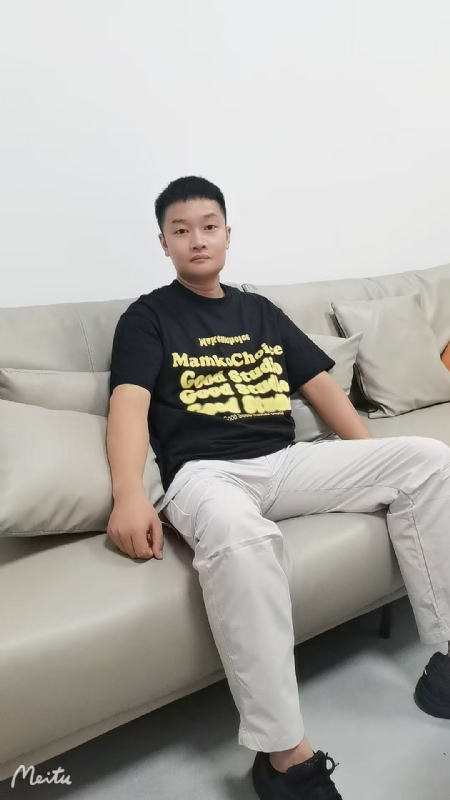 东东的第一张照片--安阳相亲服务中心