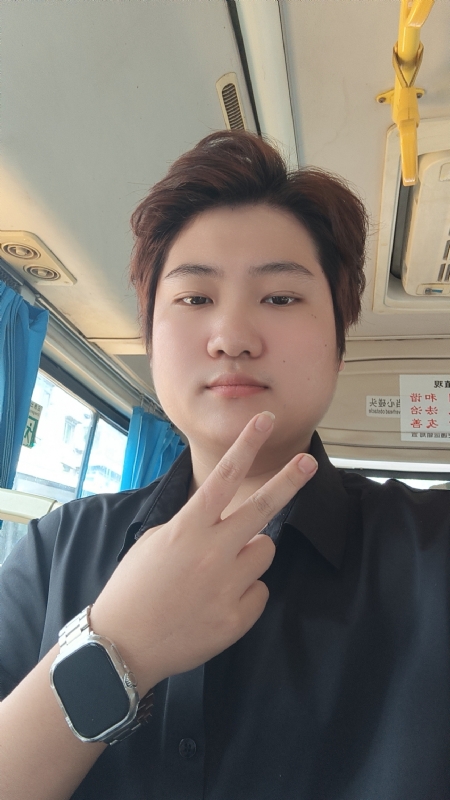 Apathy的第二张照片--安阳相亲服务中心