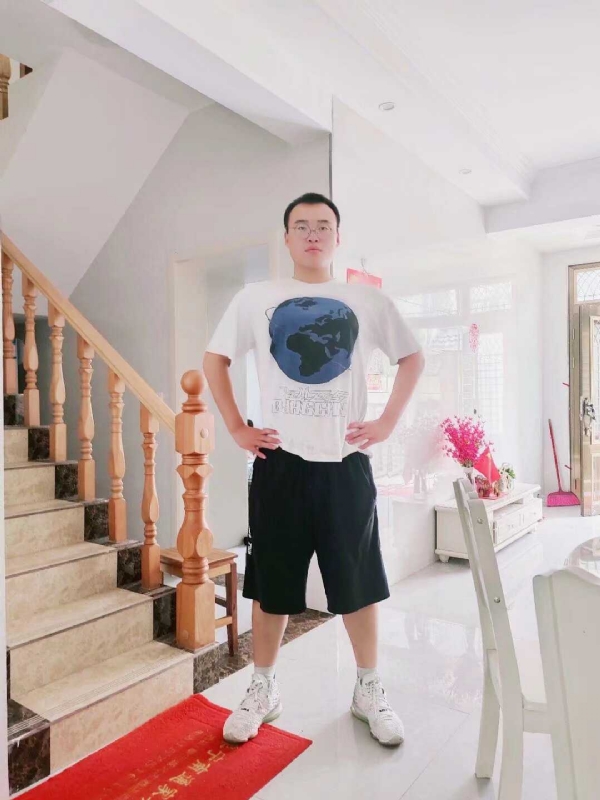 中考体育的第三张照片--安阳相亲服务中心