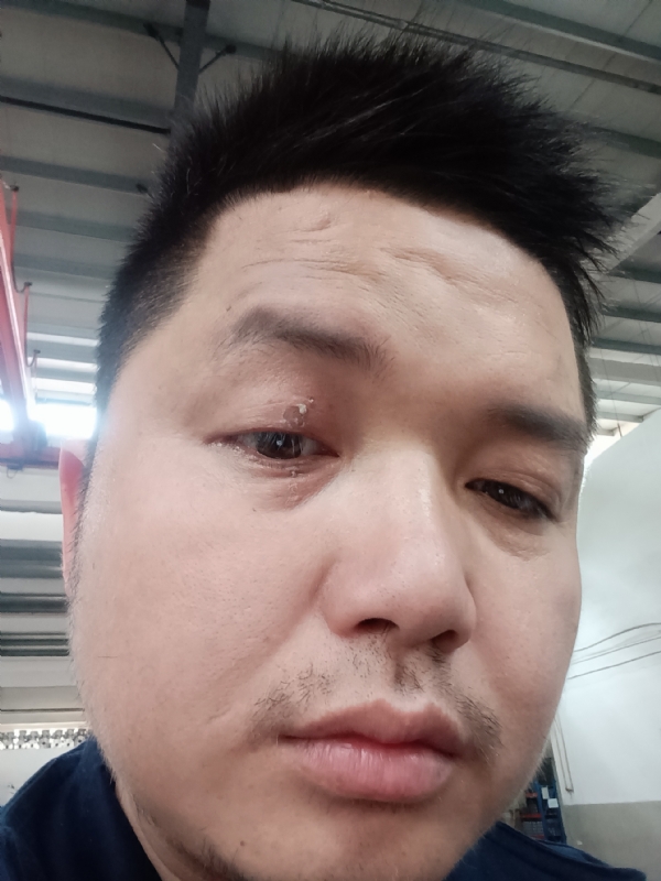 彬彬的第一张照片--安阳相亲服务中心