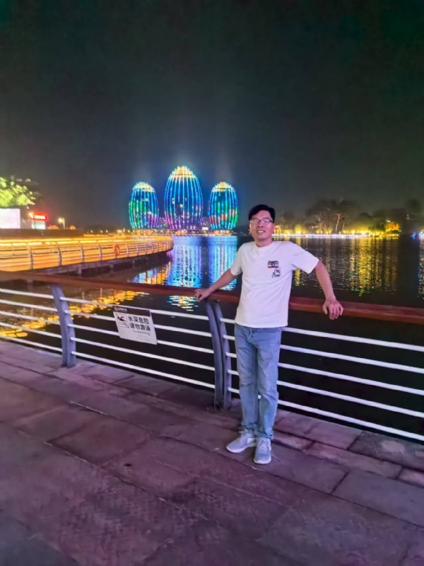 千年老妖的第一张照片--安阳相亲服务中心