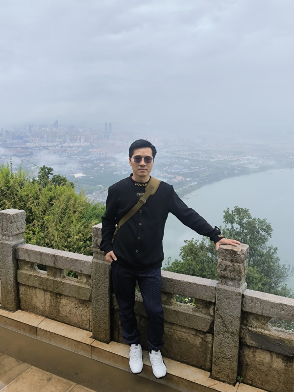 千年老妖的第二张照片--安阳相亲服务中心