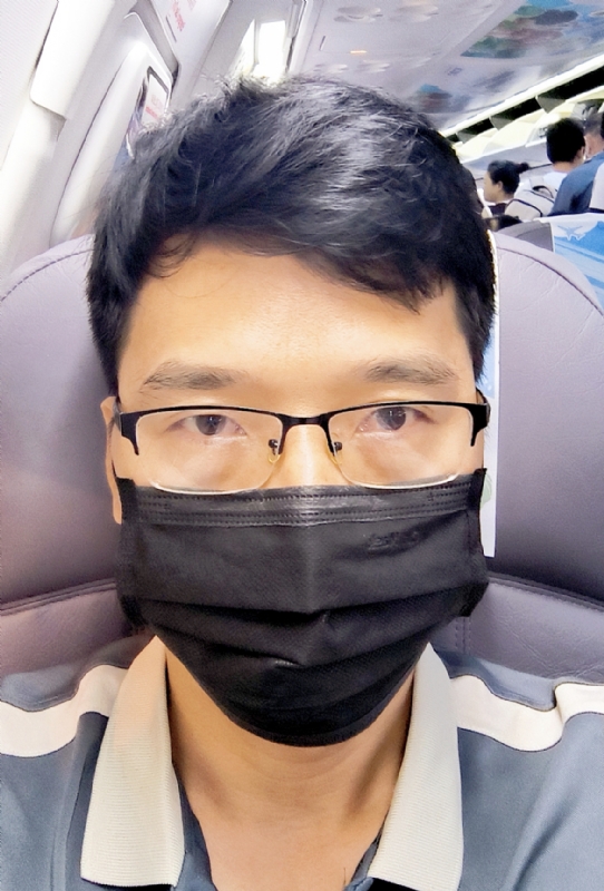 千年老妖的第三张照片--安阳相亲服务中心